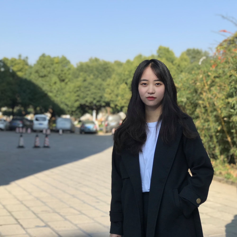 【优秀学生】2020级市场营销1班徐静同学