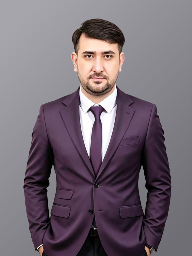 Muhammad Dawood