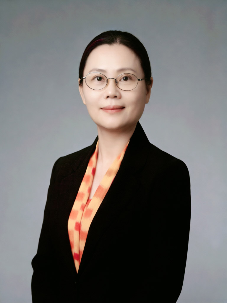 李旭