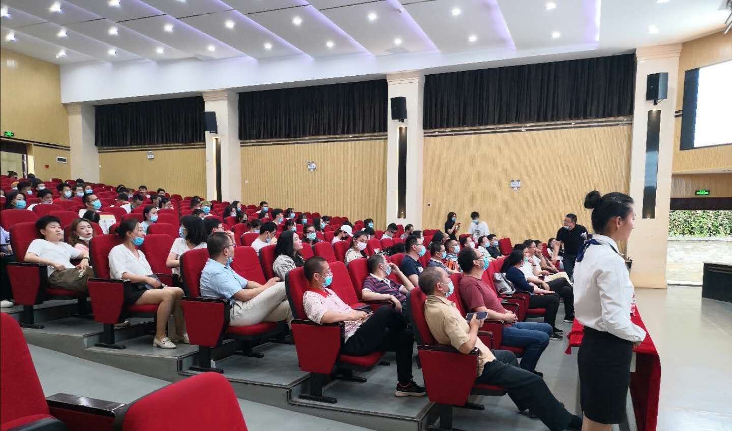 经济名师讲坛丨林珏教授：中美经贸关系分析：回顾、现状与展望