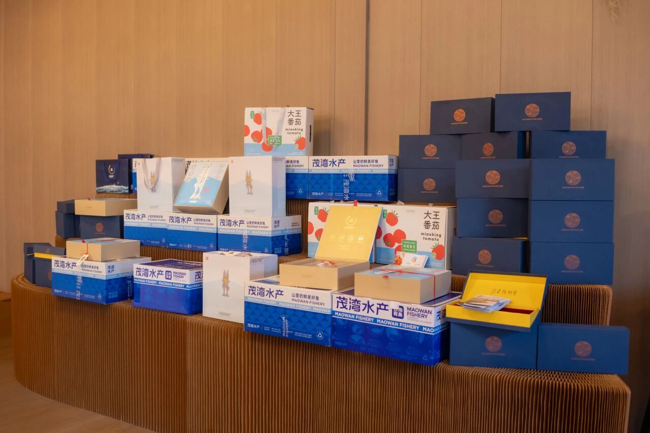 青春榜young | 殷琦丰：6000万！90后毕业生把“土著鱼”做成大生意，打造国家级养殖示范区