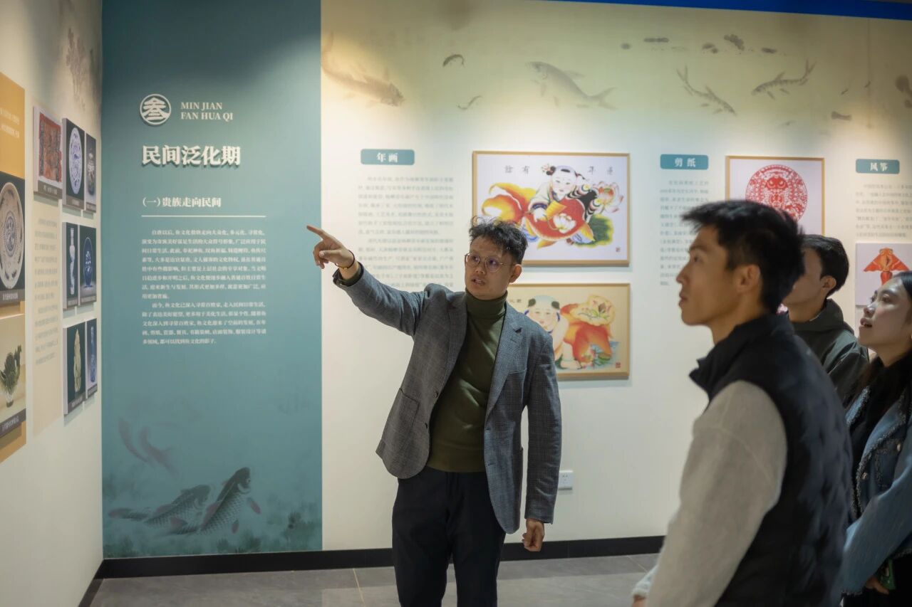 青春榜young | 殷琦丰：6000万！90后毕业生把“土著鱼”做成大生意，打造国家级养殖示范区