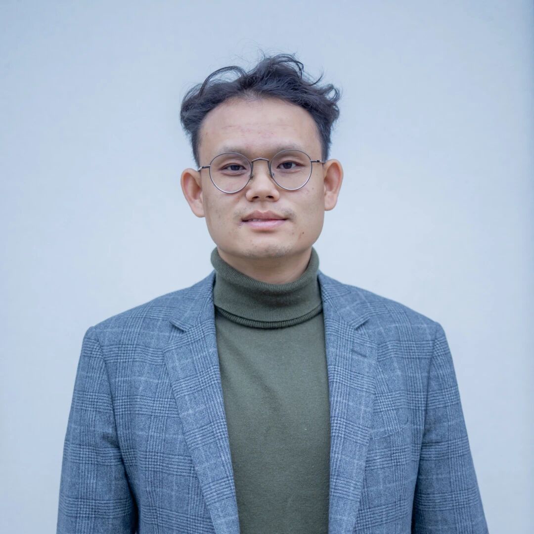 青春榜young | 殷琦丰：6000万！90后毕业生把“土著鱼”做成大生意，打造国家级养殖示范区