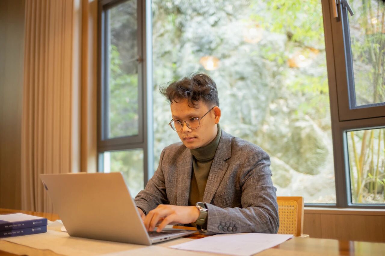 殷琦丰：6000万！90后毕业生把“土著鱼”做成大生意，打造国家级养殖示范区