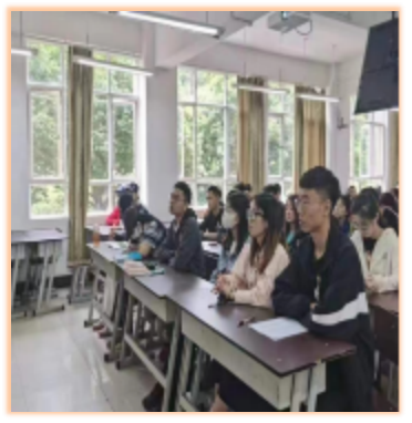 喜迎党的二十大   学习好榜样