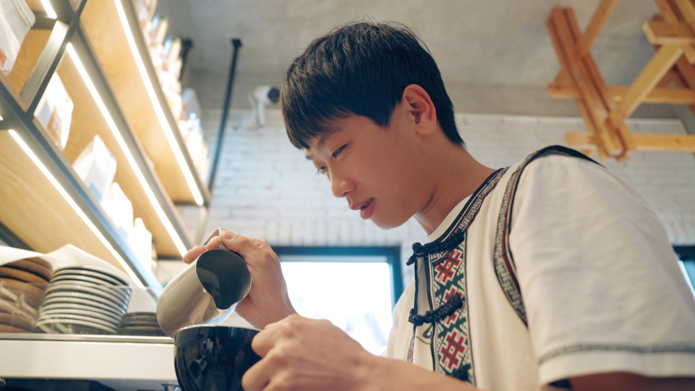 CEO！竟是我的同学