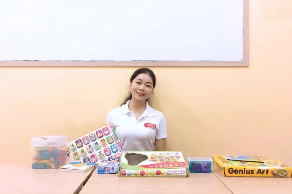 从专科到博士，她说：不要给自己的人生设限