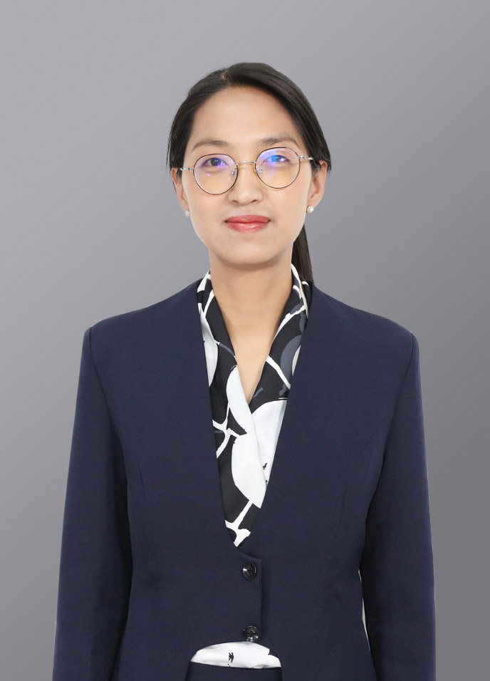 李凌焘  