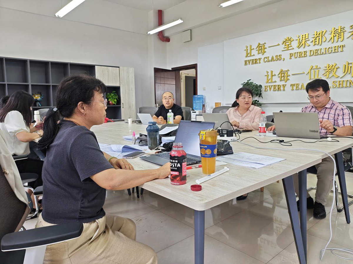 云南工商学院经济与管理学院召开专科专业毕业要求合理性论证会 ...